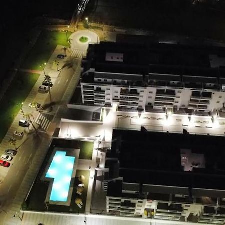 Apartamento Duna Beach Primera Linea De Playa Торокс Екстериор снимка
