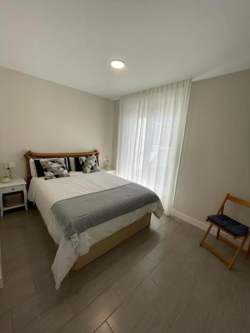 Apartamento Duna Beach Primera Linea De Playa Торокс Екстериор снимка