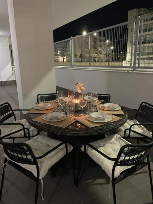 Apartamento Duna Beach Primera Linea De Playa Торокс Екстериор снимка