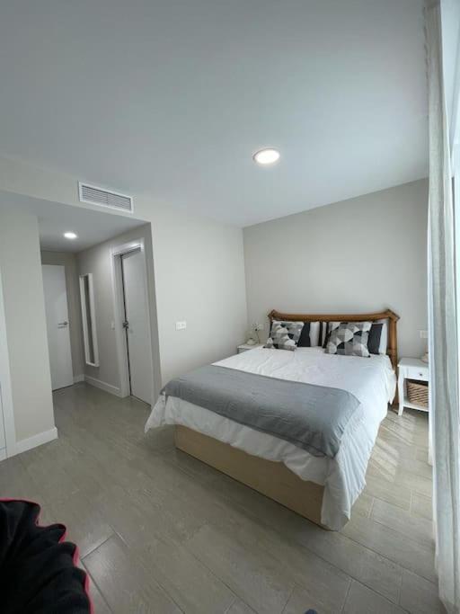 Apartamento Duna Beach Primera Linea De Playa Торокс Екстериор снимка