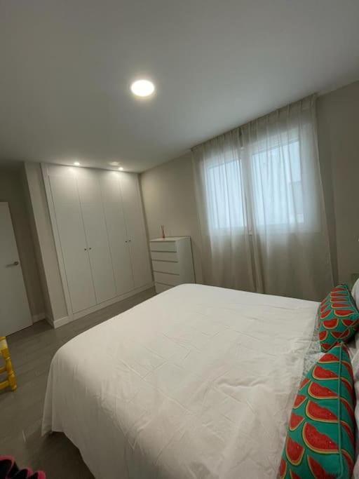 Apartamento Duna Beach Primera Linea De Playa Торокс Екстериор снимка