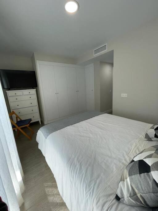 Apartamento Duna Beach Primera Linea De Playa Торокс Екстериор снимка
